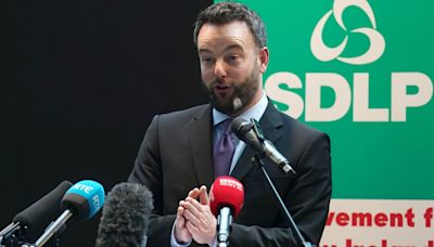 Foyle - Will this remain Northern Ireland's safest seat?