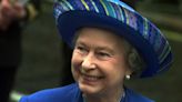 The Queen’s 1.5 million garden party guests and 90,000 Christmas puddings