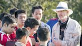 Ron Howard On Getting His Feature Take Of Tham Luang Cave Rescue ‘Thirteen Lives’ Across The Finish Line & Whether...