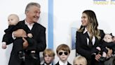 Alec and Hilaria Baldwin Joke About Having ‘11 More’ Kids After Anniversary