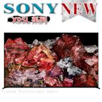 【SONY 】索尼 XRM-65X95L 65型 4K HDR Mini LED Google TV 顯示器