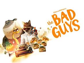 The Bad Guys (film)