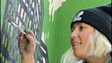 Altoona selects artist to transform Olde Town building with new mural this summer