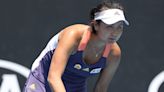 Women’s tennis tour ends Peng Shuai-inspired China boycott