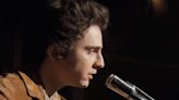 A Complete Unknown teaser: Watch Timothee Chalamet step into Bob Dylan’s shoes in new biopic