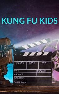 Kung Fu Kids