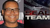 ‘SEAL Team’ Taps Former Navy Seal Jason Cabell To Direct Season 6 Episode