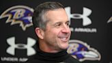 John Harbaugh, with mix of love and old-school rigor, has Ravens set for playoff run