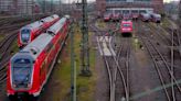 German railways shuts main line for five months for revamp