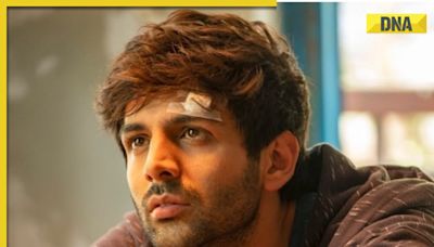 ‘My loneliness has been...’ Kartik Aaryan reveals his most profound break-up, says he couldn't handle his stardom