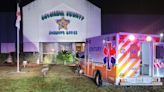 Florida man’s joyride in stolen ambulance ends at sheriff’s office: CCSO