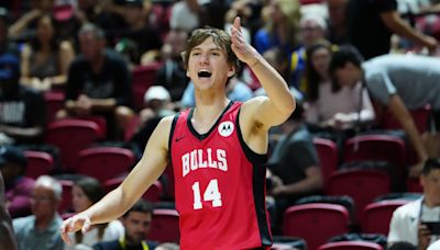 4 takeaways from Bulls' showing at NBA Summer League