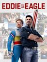 Eddie the Eagle (film)