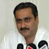 Anbumani Ramadoss