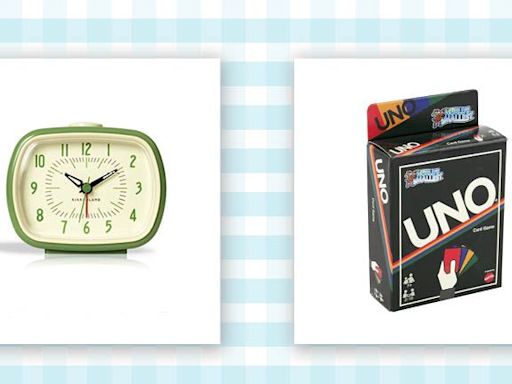 20 Retro Products You Can Get on Amazon Right Now