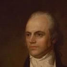 Aaron Burr