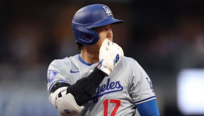 Shohei Ohtani ‘likely amenable’ to Career Altering Move for the Dodgers