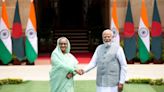 Bangladesh PM Hasina invites Indian businesses to invest in the nation