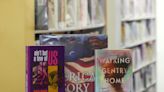 Library staff recommends books to read this Black History Month