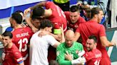 Jovic rescues Serbia draw against Slovenia at Euro 2024