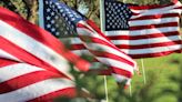 Let the Stars and Stripes fly on Flag Day