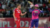 Rajasthan stays alive in IPL playoffs race by eliminating Punjab