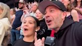 Dad Learned Lyrics to Taylor Swift's 'Cruel Summer' — Then Nails Singalong with Daughter at 'Eras' Tour