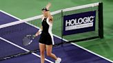 Caroline Wozniacki tops Katie Volynets, sets up match with close friend Angelique Kerber