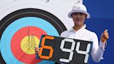 Paris Olympics 2024: South Korea's Lim Si-Hyeon Breaks World Record in Women's Archery Qualifiers - News18