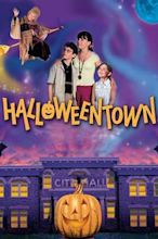 Halloween Town – Meine Oma ist ’ne Hexe