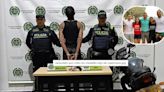 Casa por cárcel para el hijo de Iván René Valenciano tras millonario robo en Medellín