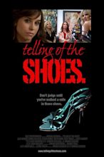 Telling of the Shoes (2014) par Amanda Goodwin