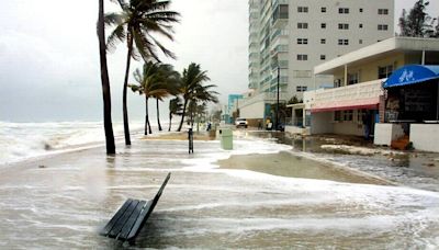 Prepárese para lo que podría ser una ‘explosiva’ temporada de huracanes en el Atlántico