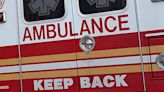 Nine taken to hospitals after chemical leak at Belle Glade agricultural building