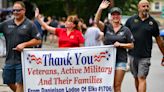 'A commemoration': Why the Moosup VJ Day Parade remains one of the last in US