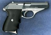 SIG Sauer P230