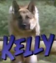 Kelly (Australian TV series)