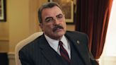 “Blue Bloods” ending with season 14