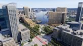 Vignarajah launches ballot measure campaign challenging Harborplace redevelopment