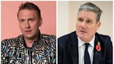 ‘Not quite what happened’: Joe Lycett corrects Keir Starmer after David Beckham stunt mentioned in PMQs