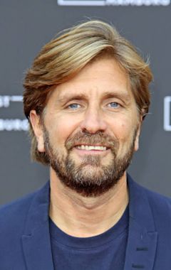 Ruben Östlund