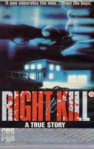 Right to Kill?