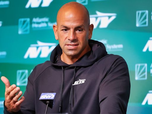 Robert Saleh Makes Heartbreaking Admission As He Breaks His Silence After Being Fired By The New York Jets