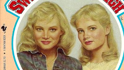 Francine Pascal, Creator of ‘Sweet Valley High’ Book Series, Dies at 92