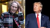 Trump reacts to deposition order in lawsuit from rape accuser E Jean Carroll: ‘This woman is not my type’