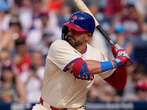 Philadelphia Phillies vs. Pittsburgh Pirates FREE LIVE STREAM (7/19/24): Watch Phillies game online | Time, TV, channel