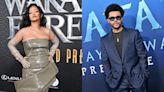 Oscars 2023: Rihanna, The Weeknd, Taylor Swift, LCD Soundsystem and More Nominated