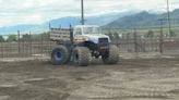 MOD truck show gets ready at Gallatin County Fairgrounds