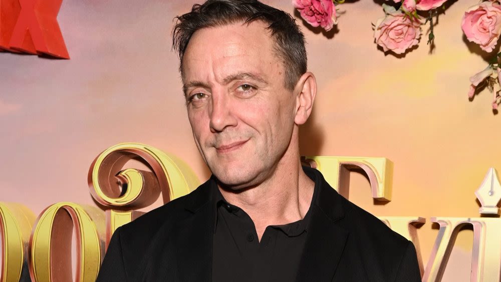 Netflix to Launch New Competition Series ‘Million Dollar Secret’ With Host Peter Serafinowicz (EXCLUSIVE)