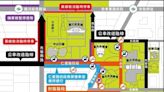 2023臺北白晝之夜 北市警提醒交通管制及疏導資訊